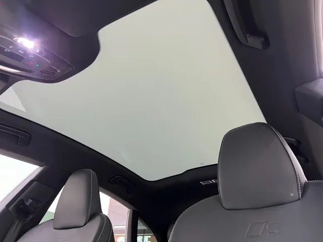 Audi A5L Sportback — Фото автомобиля 30