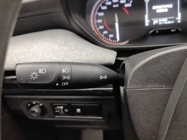 Wuling Xingchi — Фото автомобиля 21