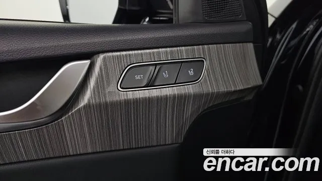 Hyundai Palisade The New Palisade Бензин 3.8 2WD — Фото автомобиля 29