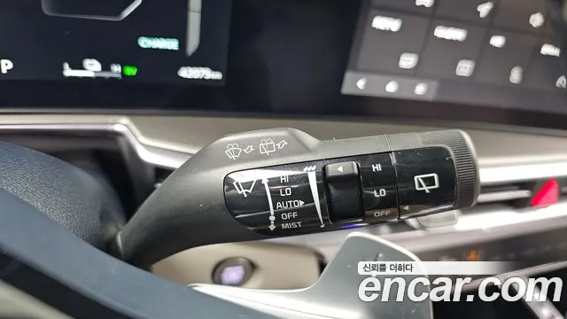 Kia Sorento 4th Gen — Фото автомобиля 27