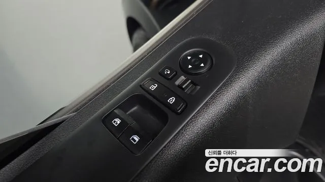 Hyundai Staria Staria Карго 5 мест — Фото автомобиля 20
