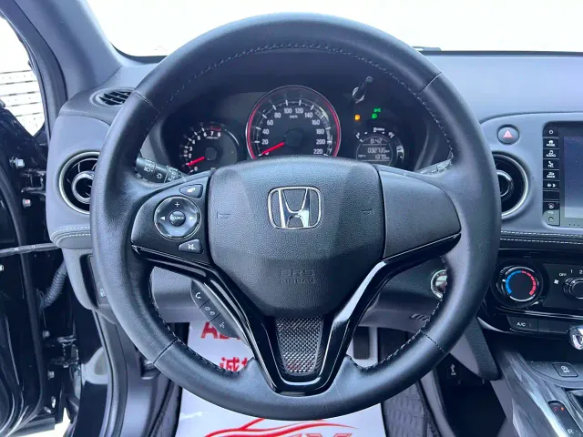 Honda Honda XR-V 2022 1.5L CVT Obsidian Edition — Фото автомобиля 13
