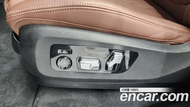 BMW X5 — Фото автомобиля 30