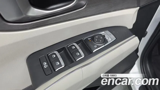 Kia Sorento 4th Gen — Фото автомобиля 27