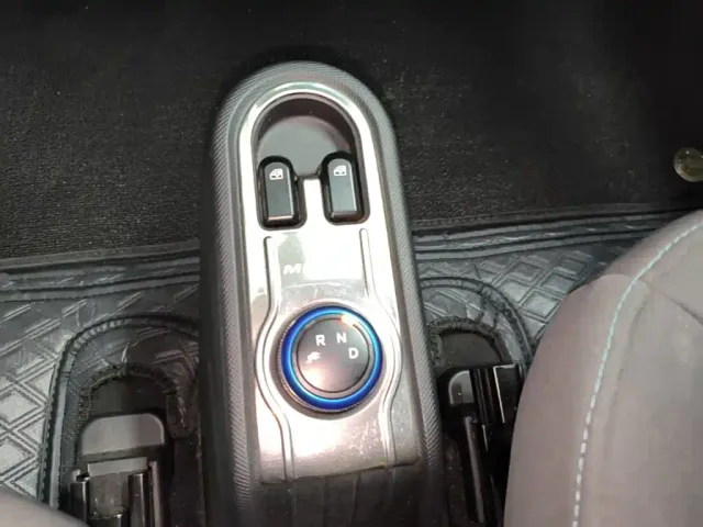 Wuling Hongguang Mini EV — Фото автомобиля 13