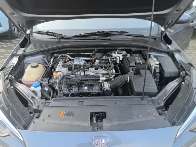 Roewe i5 — Фото автомобиля 19