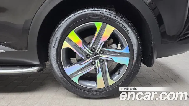 Kia Sorento Sorento 4-е поколение — Фото автомобиля 7
