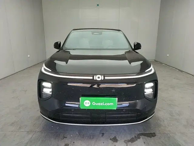 Changan Qiyuan Q07 — Фото автомобиля 2