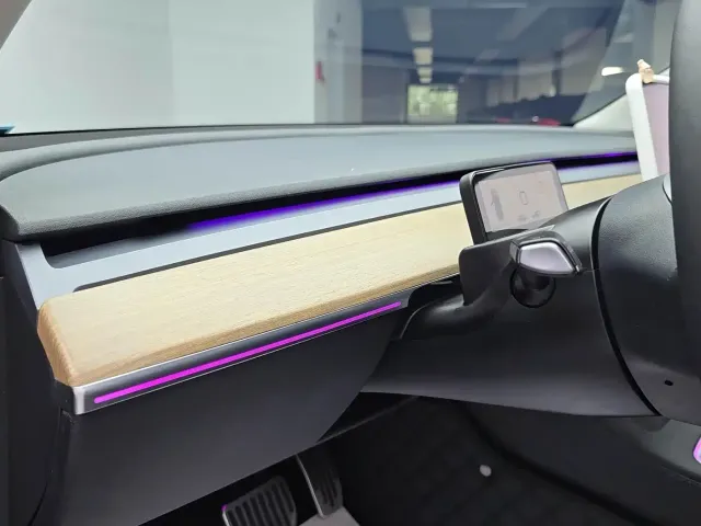 Tesla Model 3 2022 Model Rear-Wheel Drive Version — Фото автомобиля 6