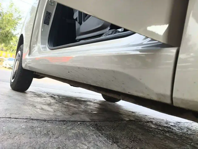 Wuling Hongguang Mini EV — Фото автомобиля 20