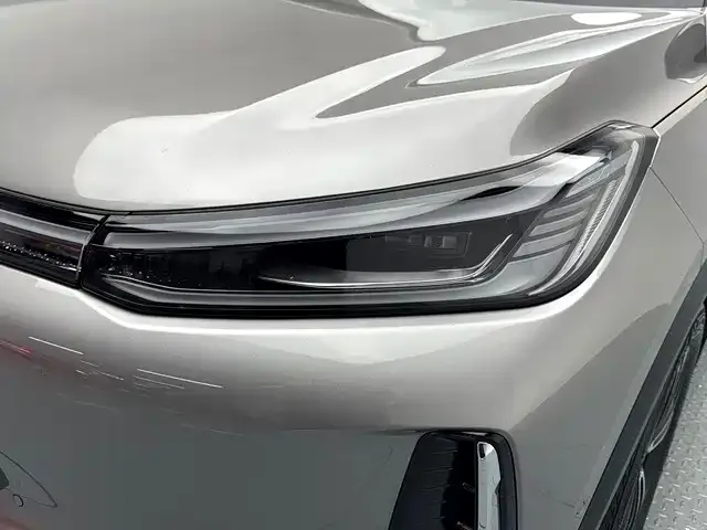 Geely Galaxy M7 — Фото автомобиля 12
