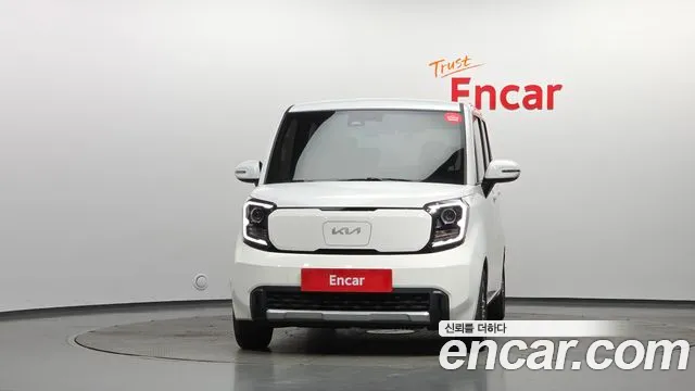 Kia Ray New — Фото автомобиля 3