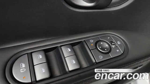 Hyundai Ioniq 5 Ioniq 5 (New) — Фото автомобиля 26