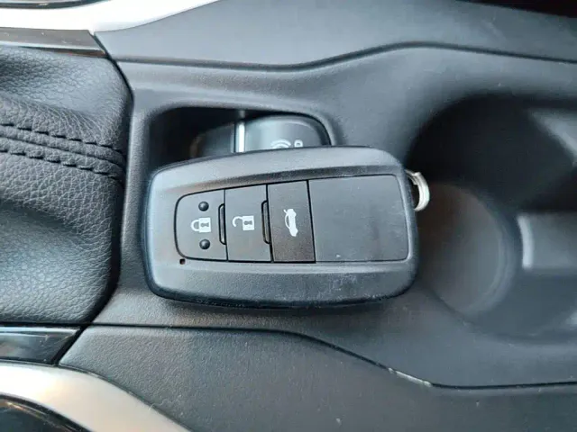 Toyota Allion — Фото автомобиля 8