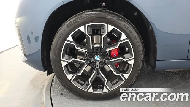 BMW X3 xDrive 20 M Sport Pro — Фото автомобиля 5