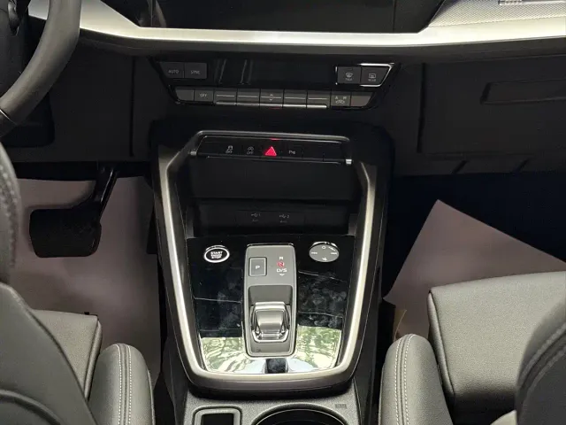 Audi Audi A3 2023 A3L Limousine 35 TFSI Fashion Sport — Фото автомобиля 8