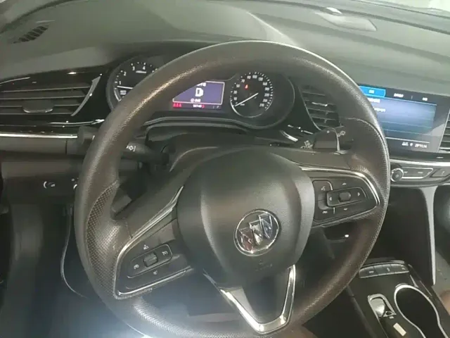 Buick Regal 2022 552T Smart Edition — Фото автомобиля 10