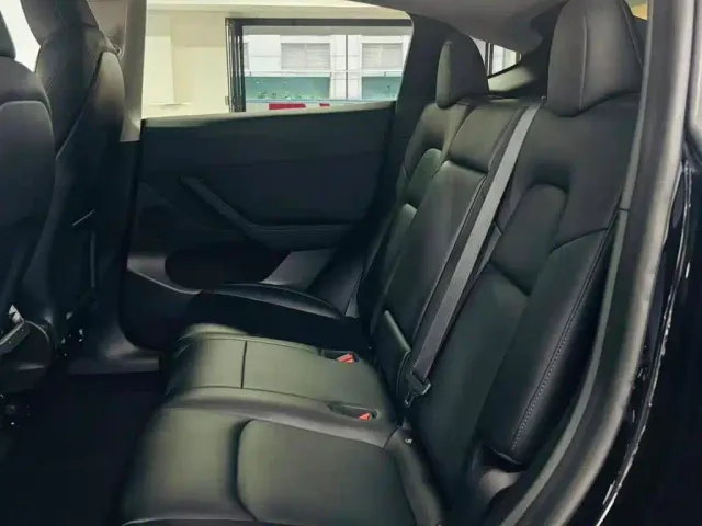 Tesla Model Y — Фото автомобиля 9