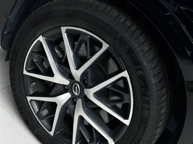 GAC Trumpchi ES9 — Фото автомобиля 10