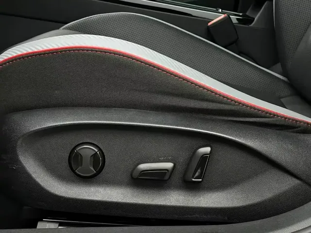 Volkswagen Lamando 2023 Lamando L 280TSI DSG Super Spicy Flagship Edition — Фото автомобиля 18
