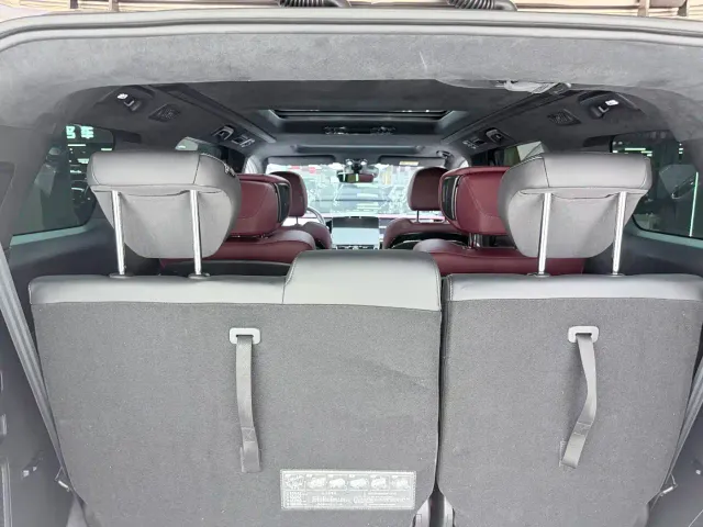 GAC Trumpchi M8 — Фото автомобиля 12