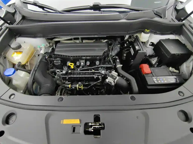 Dongfeng Fengshen AX7 — Фото автомобиля 6