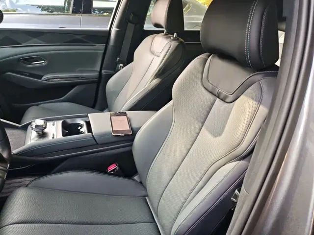 BYD Qin L — Фото автомобиля 14