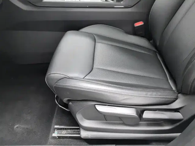Wuling Asta — Фото автомобиля 20