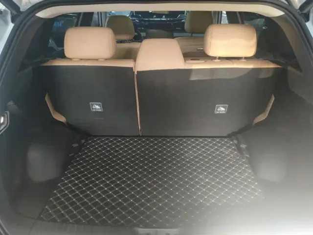 GAC Aion i60 — Фото автомобиля 4