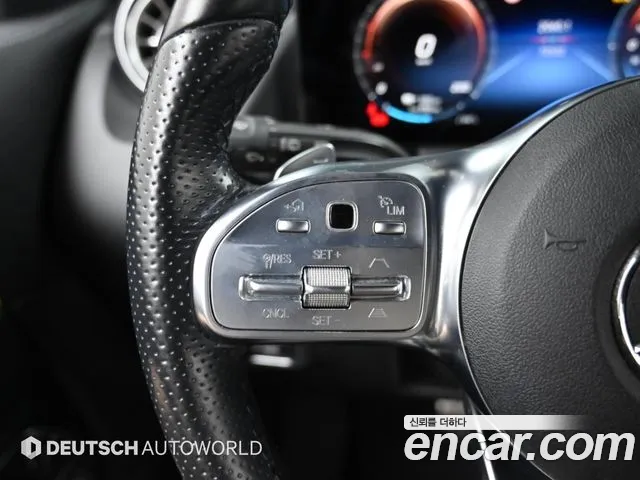 Mercedes-Benz EQA H243 — Фото автомобиля 16