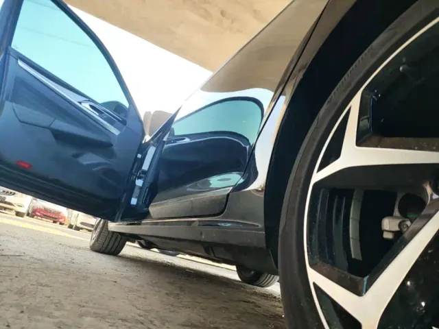Volkswagen Passat — Фото автомобиля 21