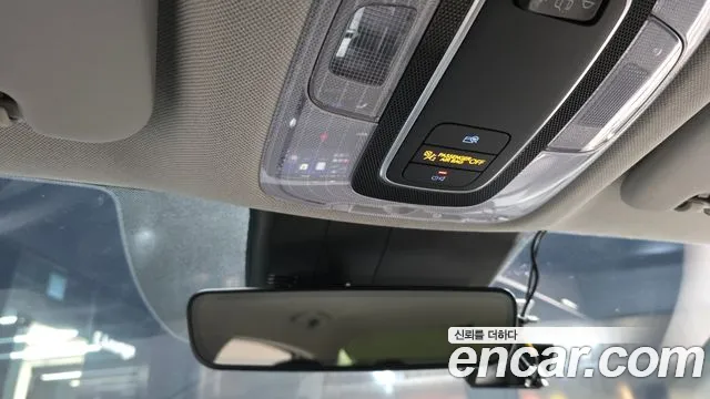 Hyundai Avante CN7 — Фото автомобиля 18