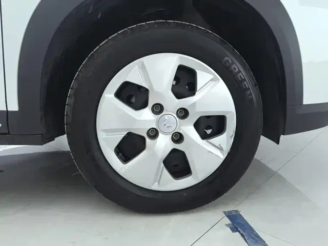 Wuling Xingchi — Фото автомобиля 6