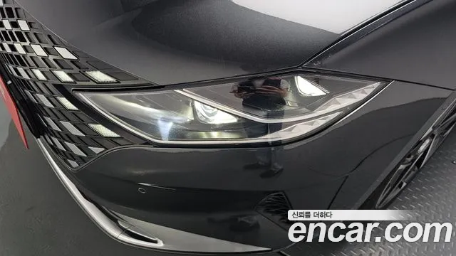 Hyundai Grandeur Новый Grandeur IG — Фото автомобиля 19