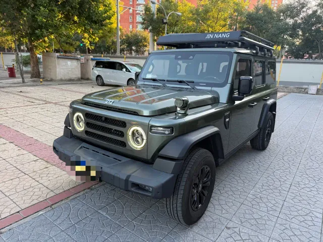 Фотография автомобиля — 212 T01