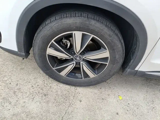 BYD Song Pro — Фото автомобиля 22