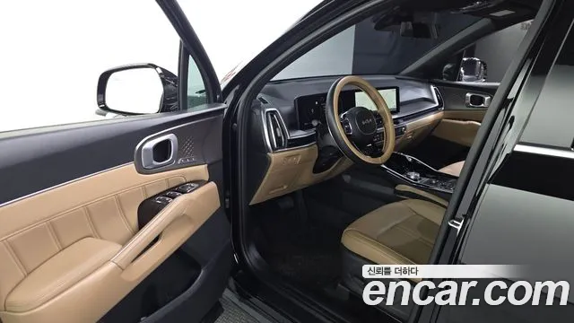 Kia Sorento 4th Gen — Фото автомобиля 15