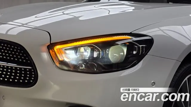 Mercedes-Benz E-Class W213 — Фото автомобиля 7