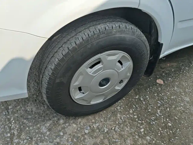 JMC Fushun — Фото автомобиля 22