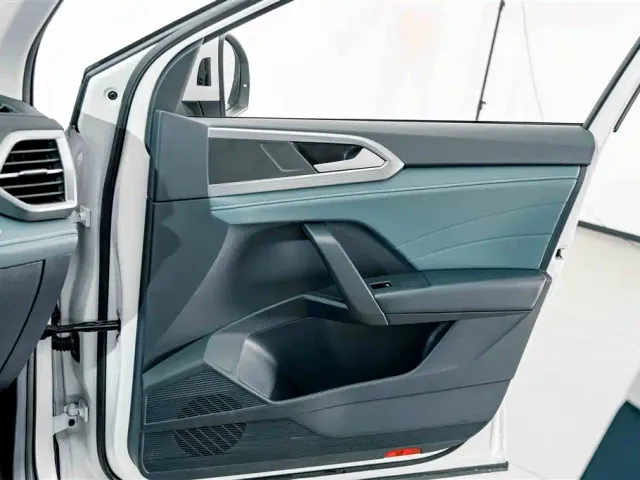 Volkswagen Tharu — Фото автомобиля 13