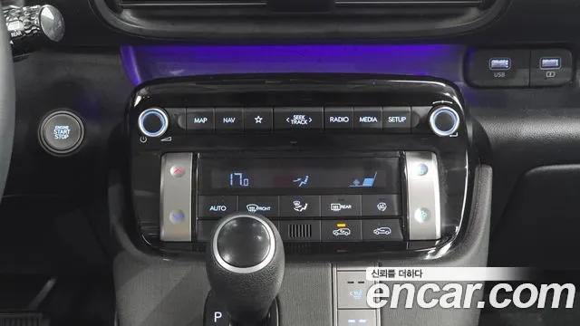 Hyundai Casper Casper Inspiration — Фото автомобиля 18