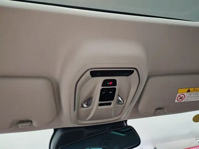 Haval Xiaolong MAX — Фото автомобиля 17
