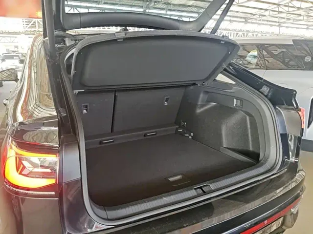 Volkswagen Tiguan X — Фото автомобиля 18