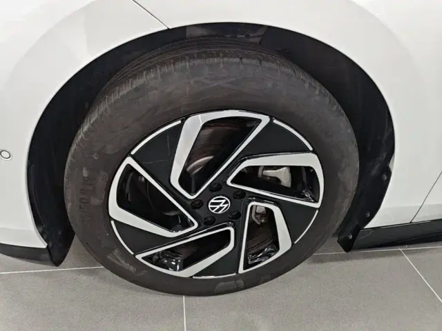 Volkswagen ID.7 Vizzion — Фото автомобиля 22