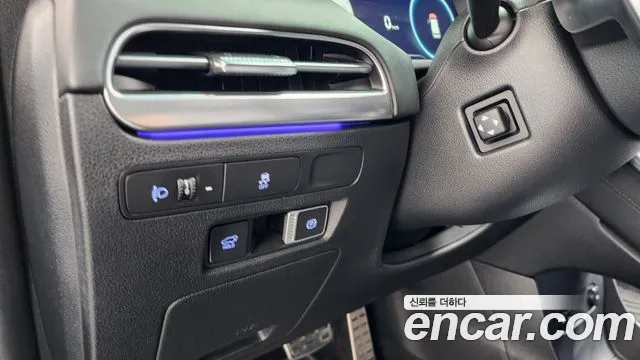 Hyundai Palisade The New Palisade Бензин 3.8 4WD — Фото автомобиля 14