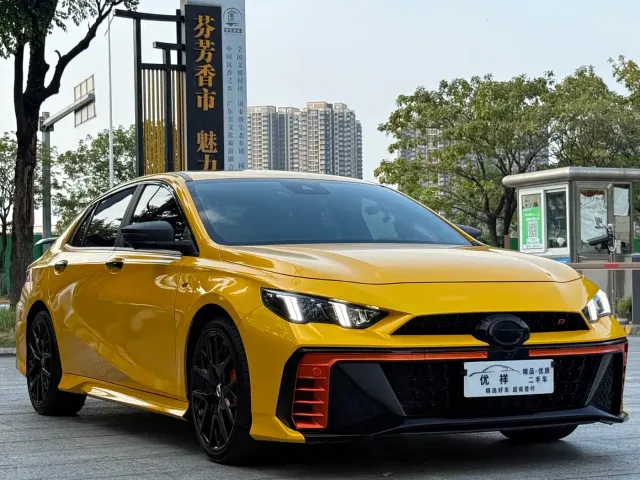 GAC Trumpchi Emkoo — Фото автомобиля 3