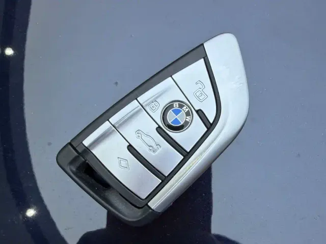 BMW X5 — Фото автомобиля 7
