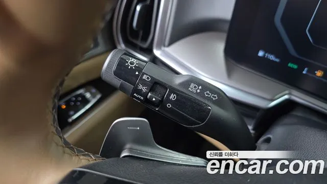 Kia Sorento 4th Gen — Фото автомобиля 30