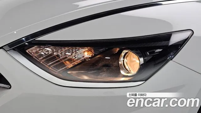 Hyundai Sonata Sonata (DN8) 2.0 LPG(Для проката) — Фото автомобиля 22