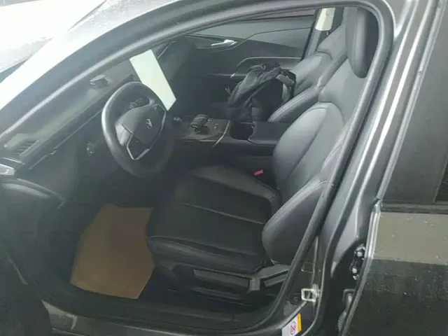 Changan Lamore — Фото автомобиля 14